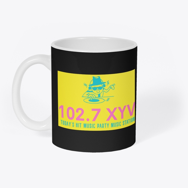 102.7 XYV 