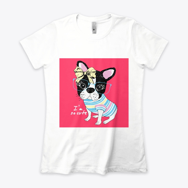 Cool Dogs T.Series