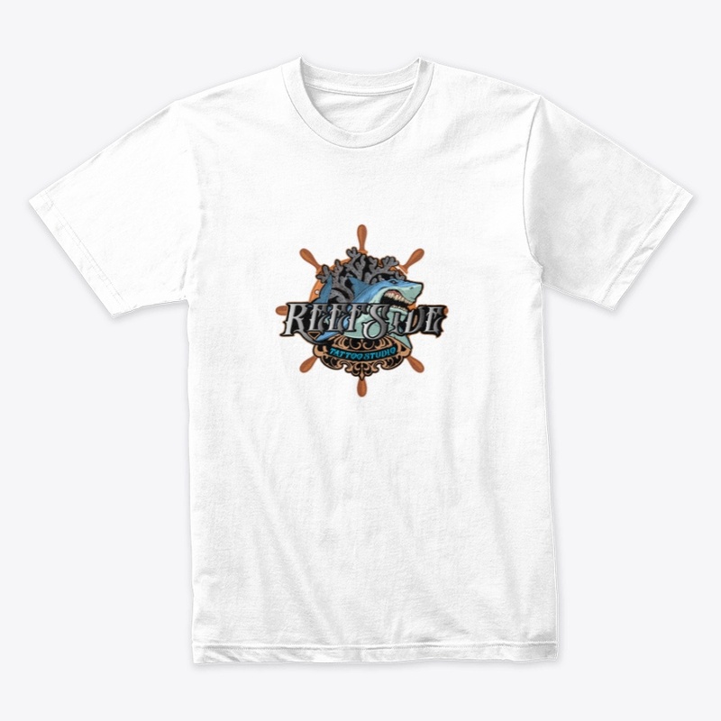 Reef Side Tattoo merch