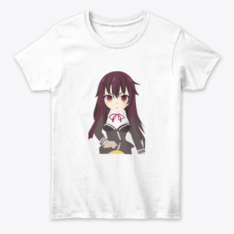 Girls shirts Design