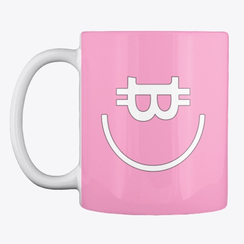 Bitcoin smile