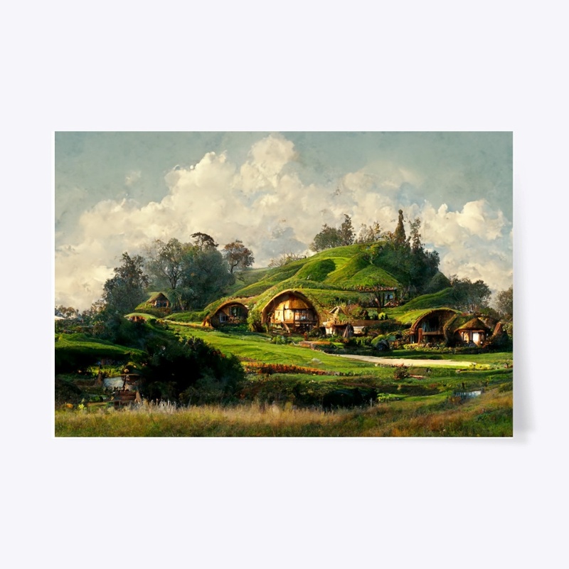 The Shire