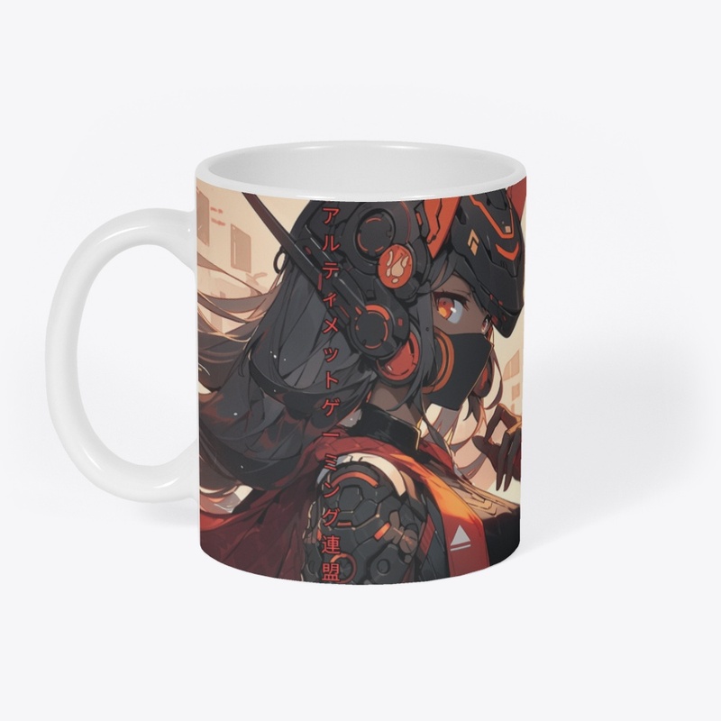 BLACK SAMURAI COLLECTION 4