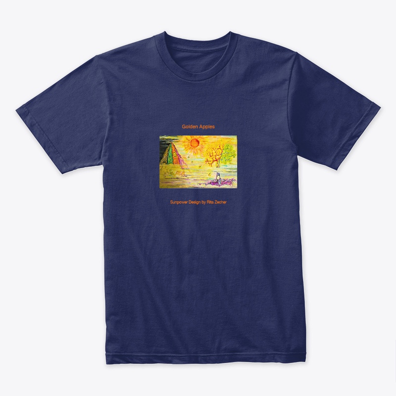 Golden Apples
