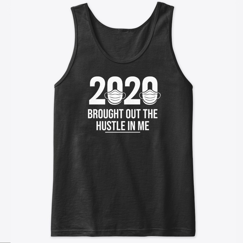 2020 Hustle in me