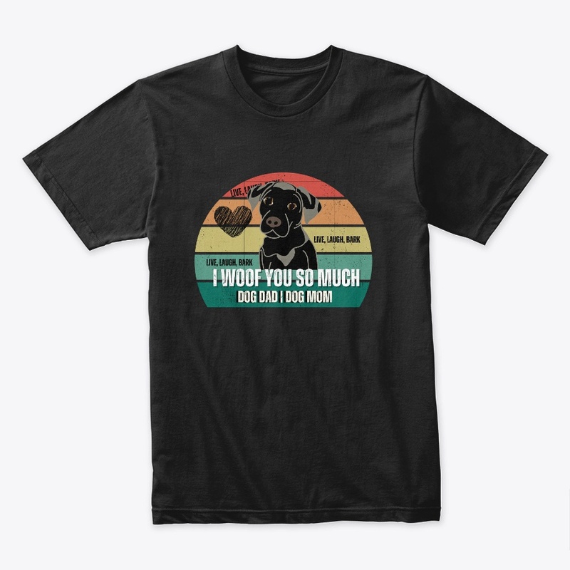 Dog Shirt Every Dog is my best friend.
