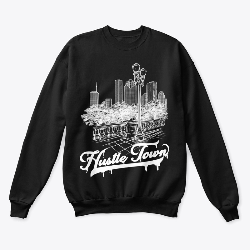 Hustle Town