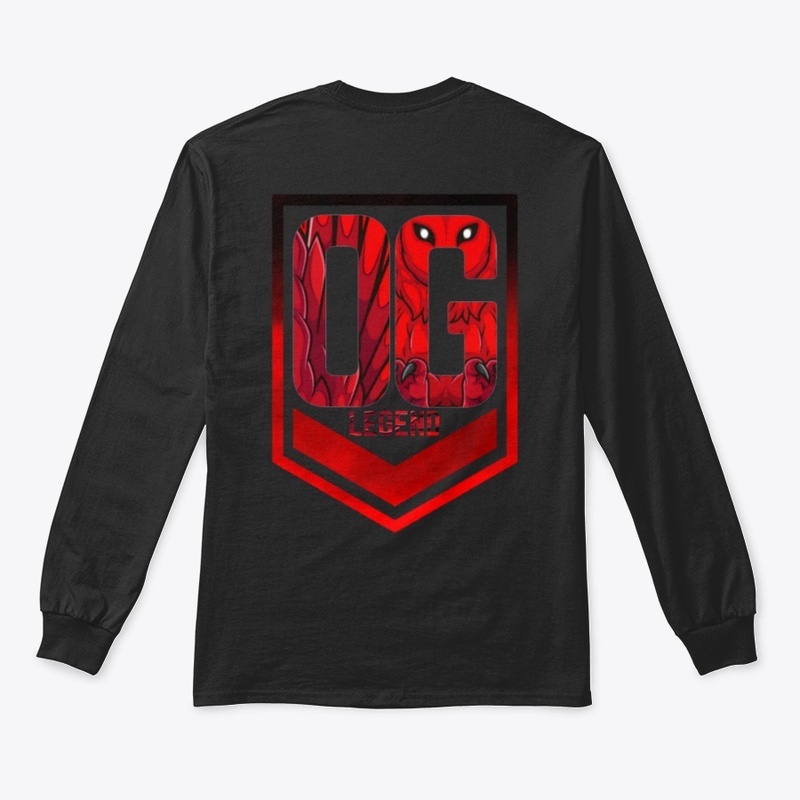 LEGEND FONT OG SERIES 1 