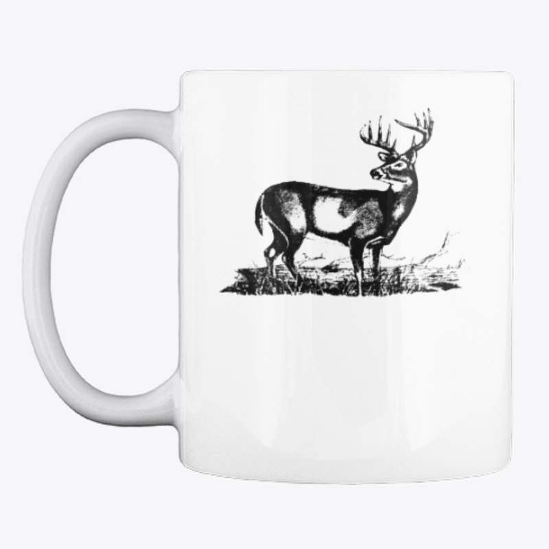 Deer hunting
