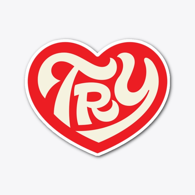 Try Logo Merch