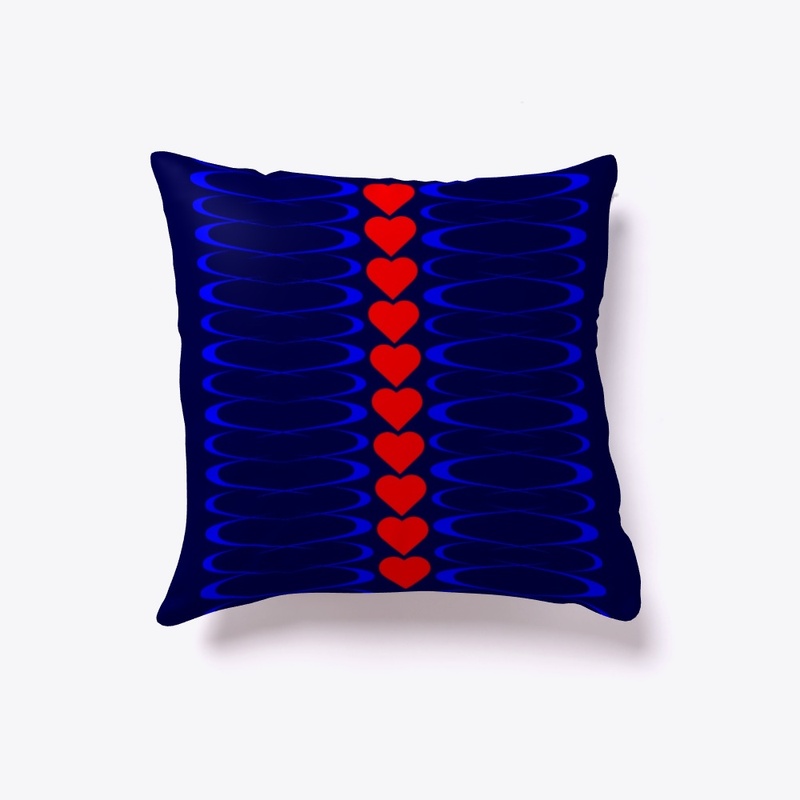 indoor  pillow