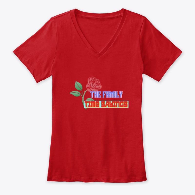 The Family time sayings