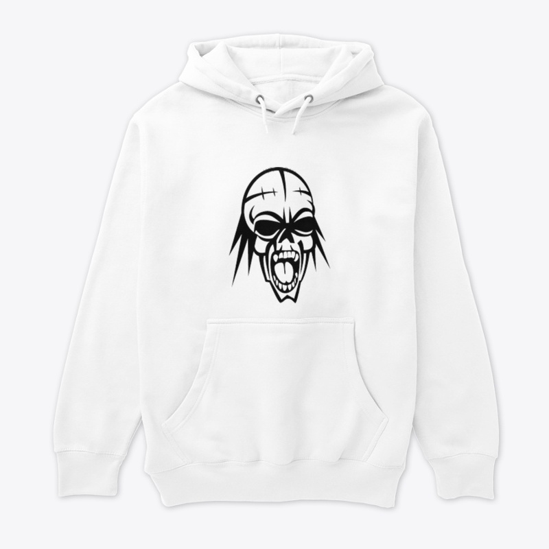 Horror Skull