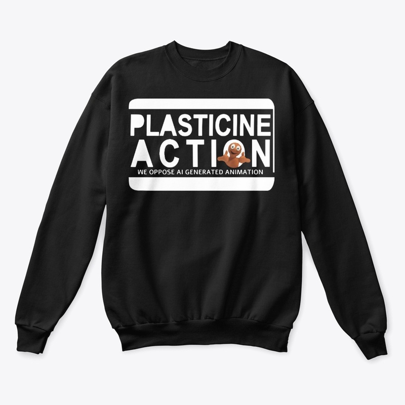 Plasticine Action Shirt