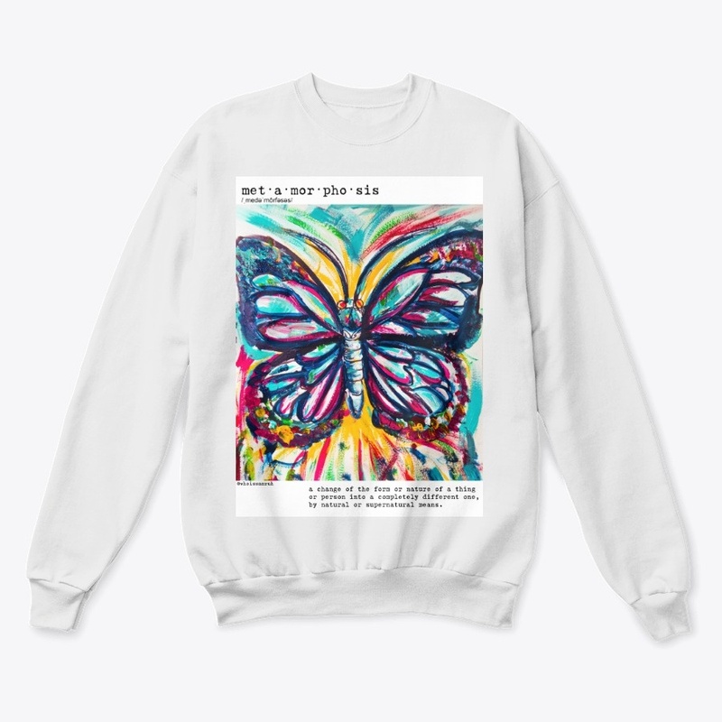 Metamorphosis 