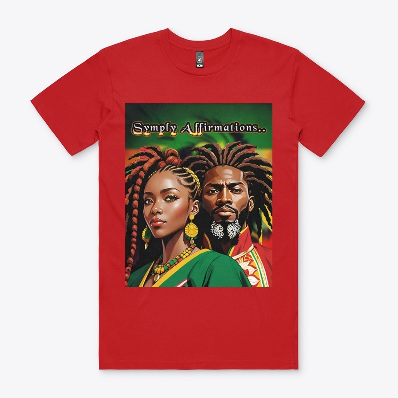 Rasta-Signature Wear