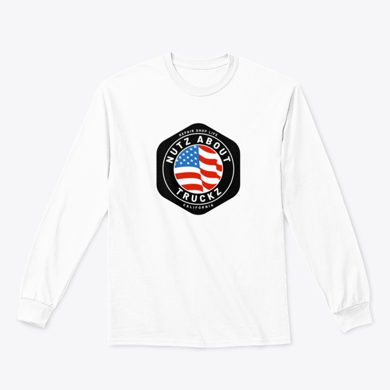  Nutz About Truckz USA 