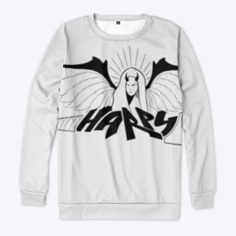 HARPY! collection