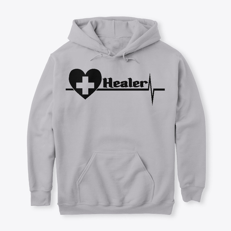 Party Healer