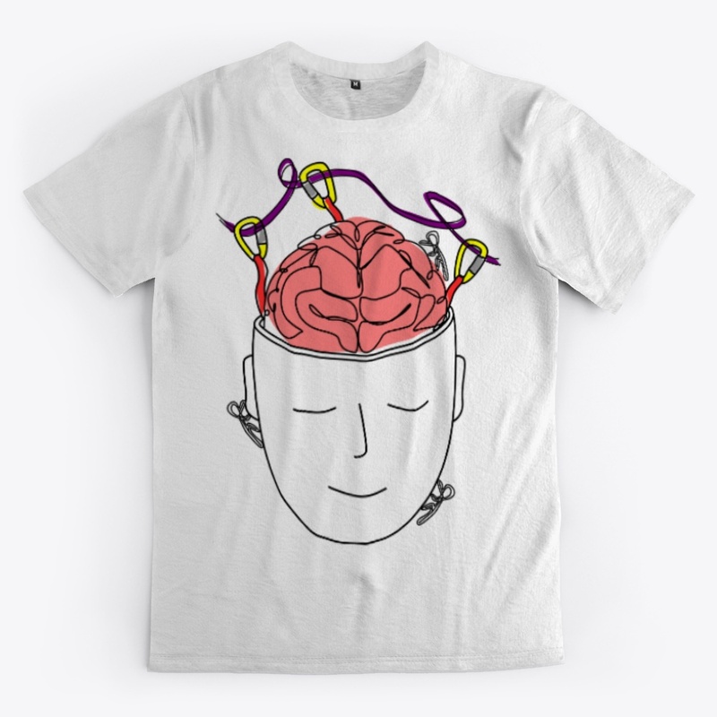 Climber head 🧗‍♂️🧠