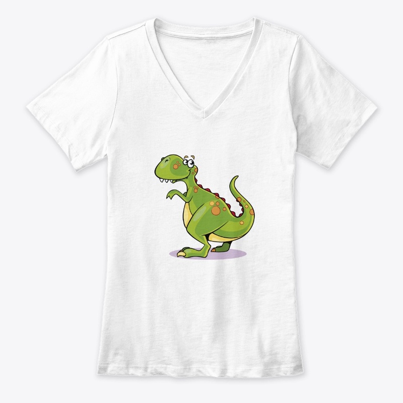 Cute Dinosaur