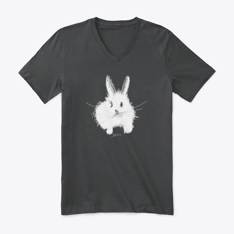 Bunny  Tees