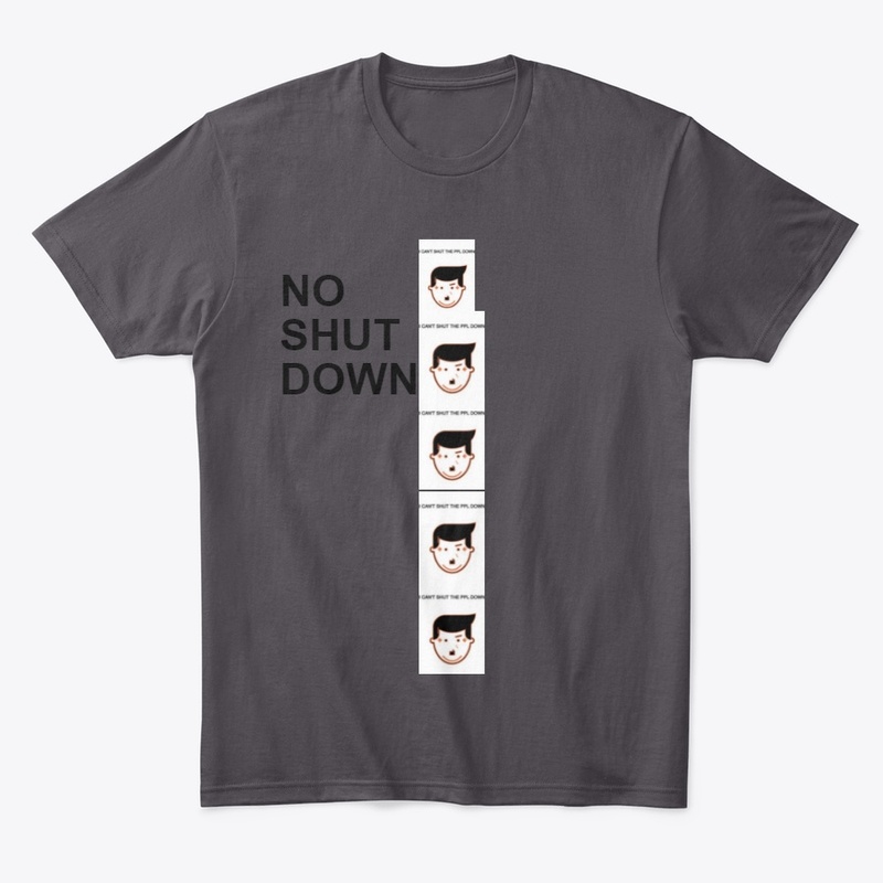 Bar Son No ShutDown Collection