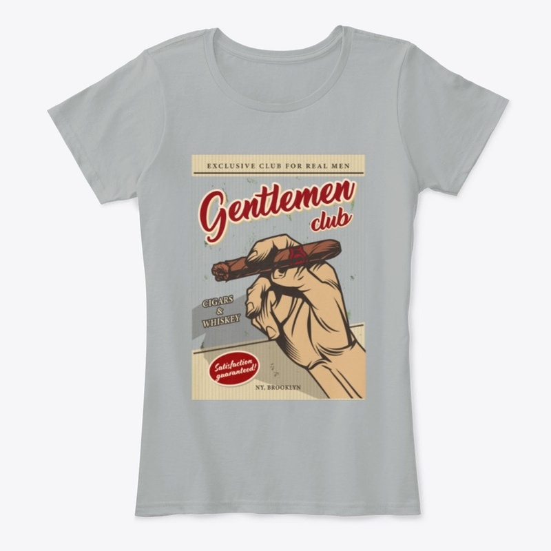 Gentlemen Club Iv