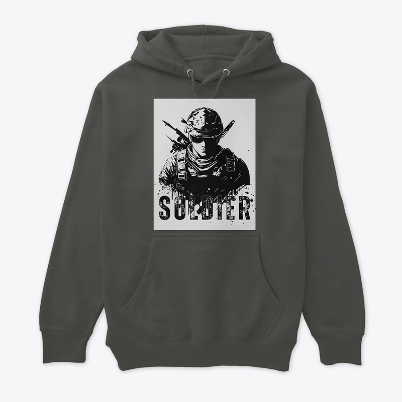 The Soldier