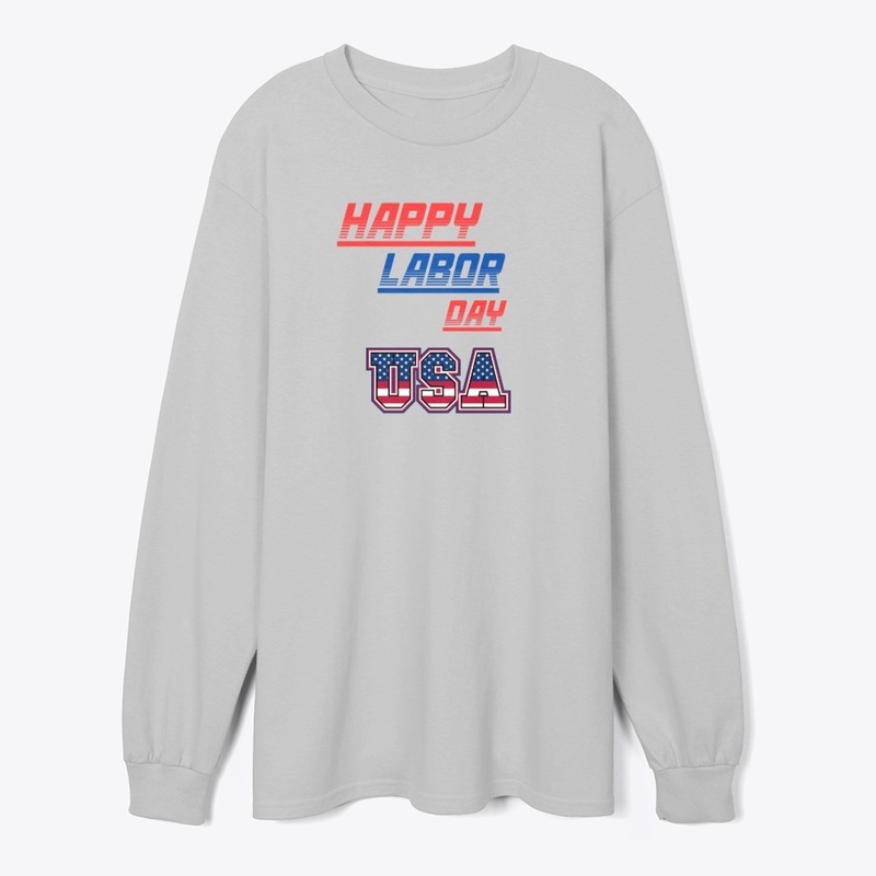 Happy labor day 5