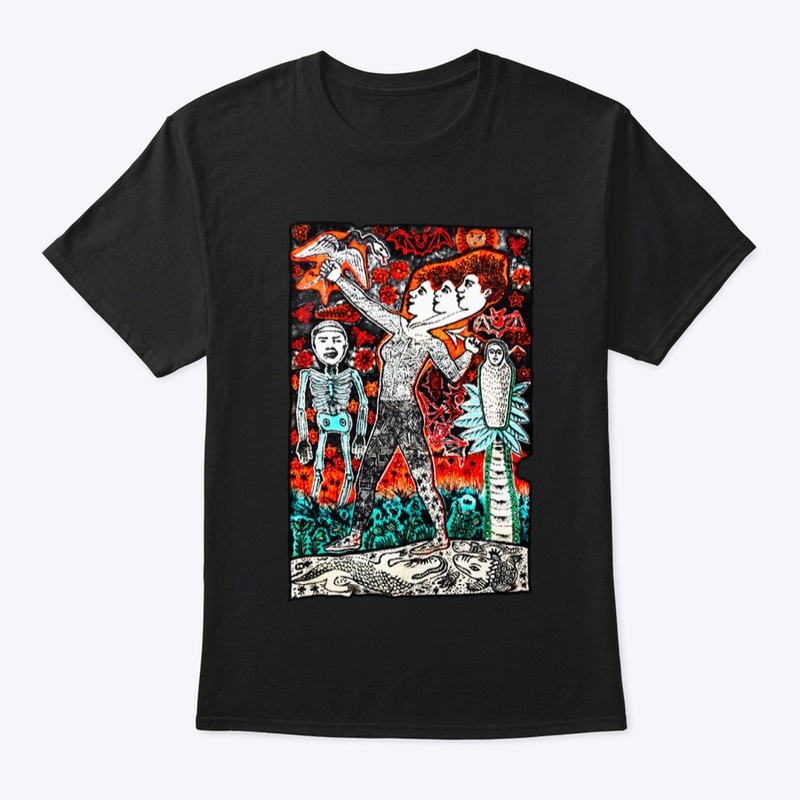 Swamp II