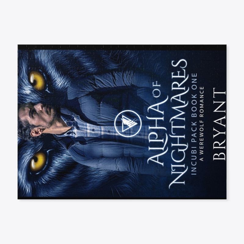 Alpha of Nightmares