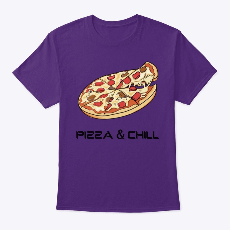 Pizza & Chill