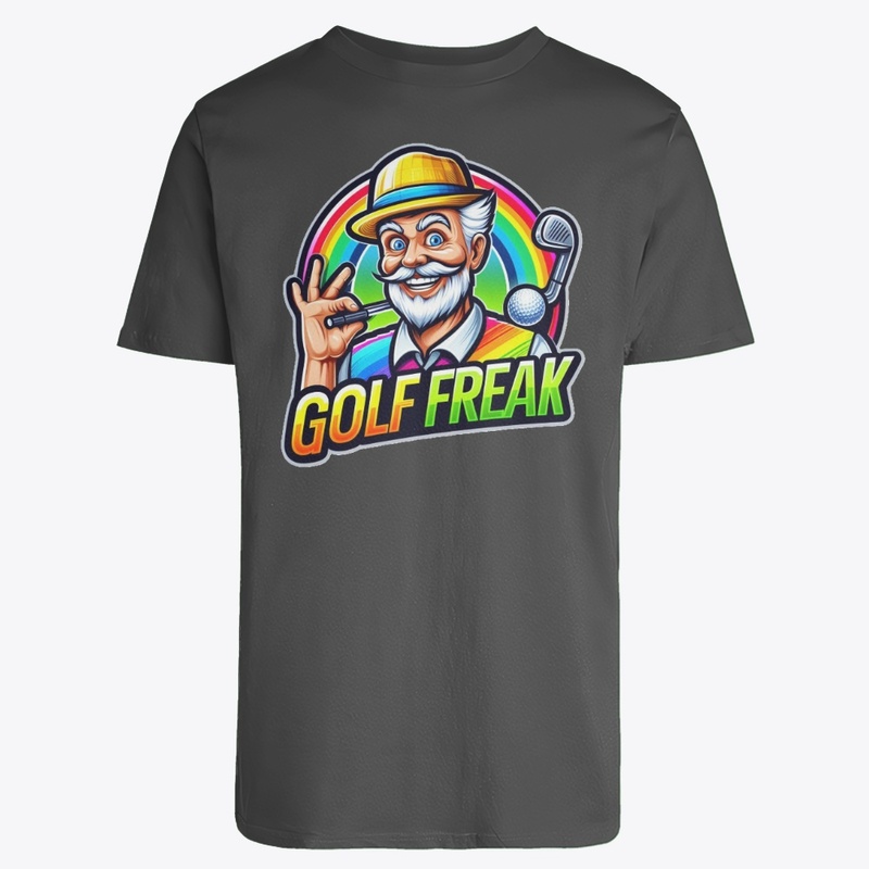 GOLF FREAKS COLLECTION