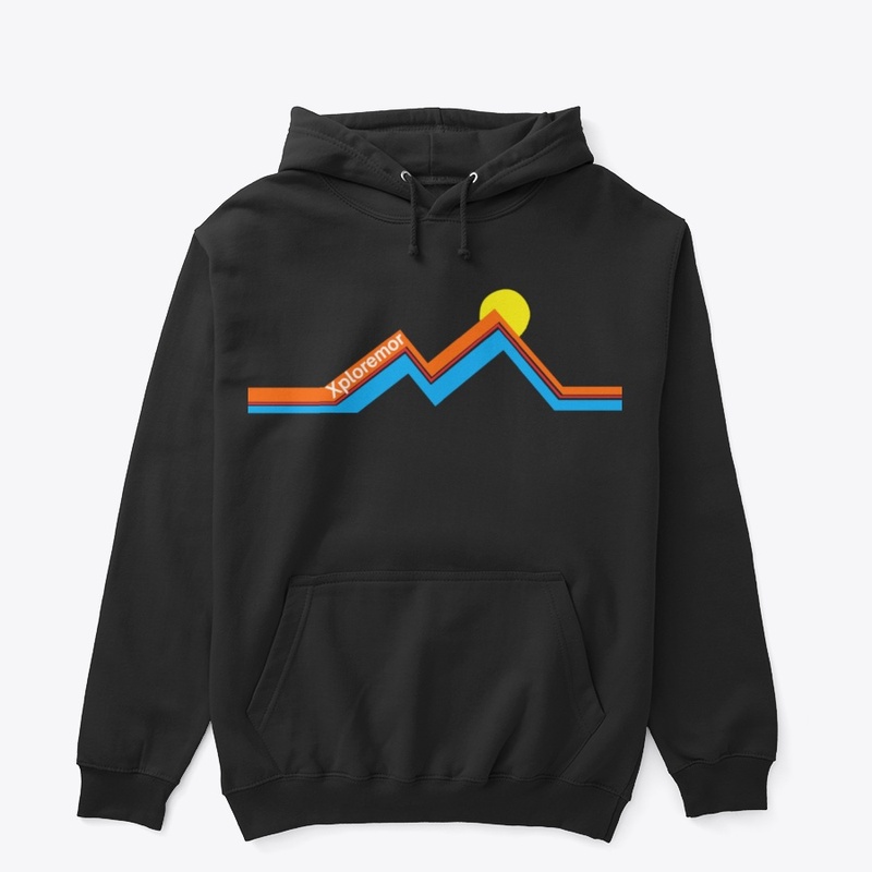 Retro Stripe 2021