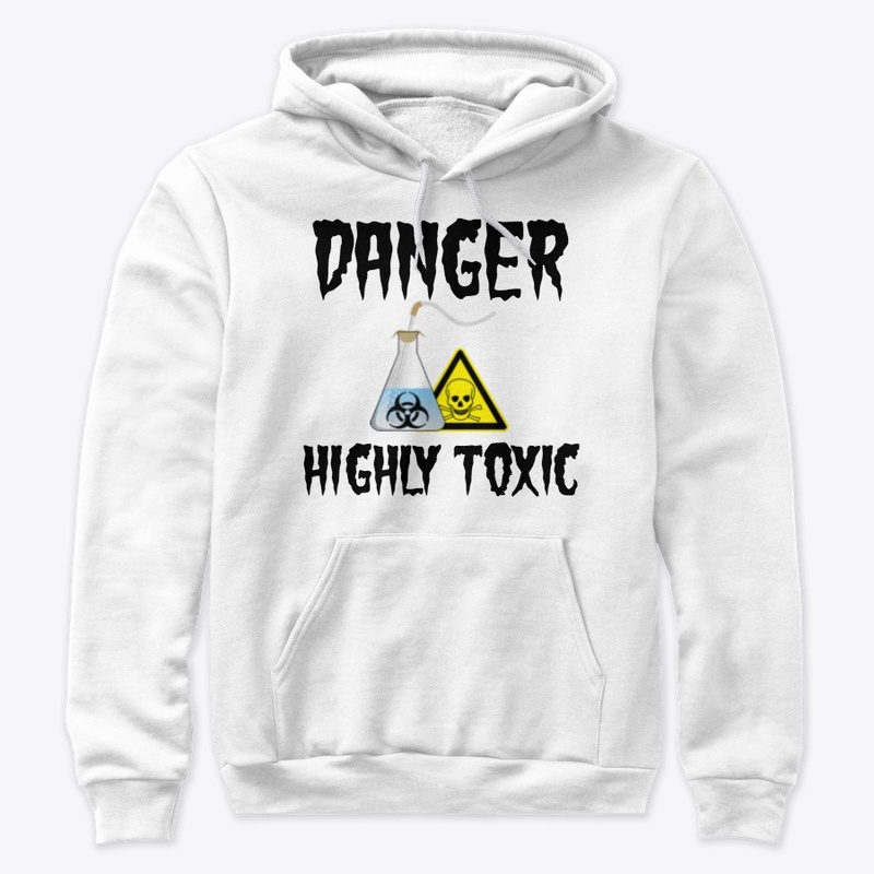 Danger 