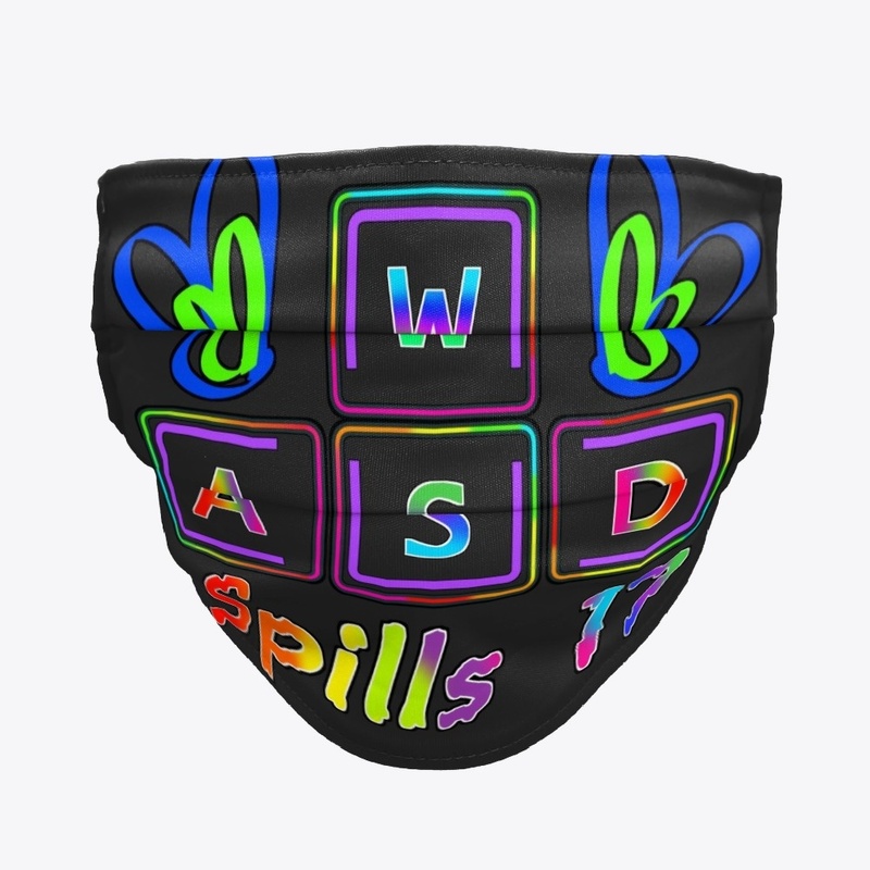 Spills17 Logo