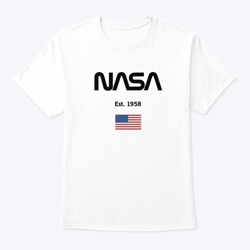 NASA Est 1958