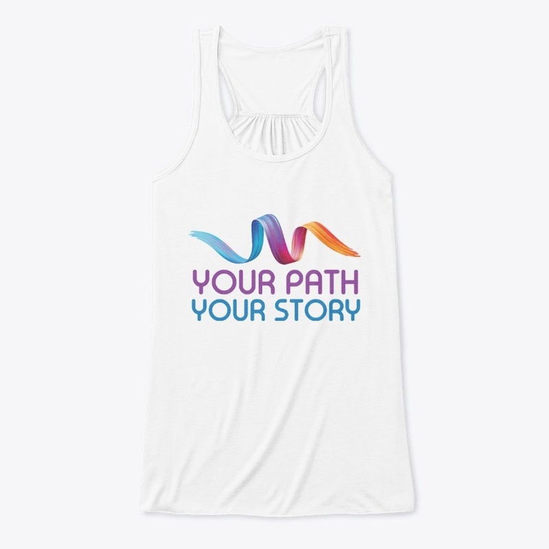 Merchandize for Marking The Path 