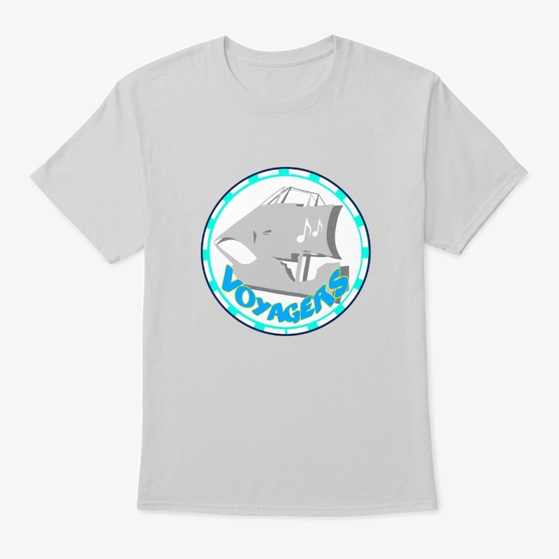 Voyagers Merch