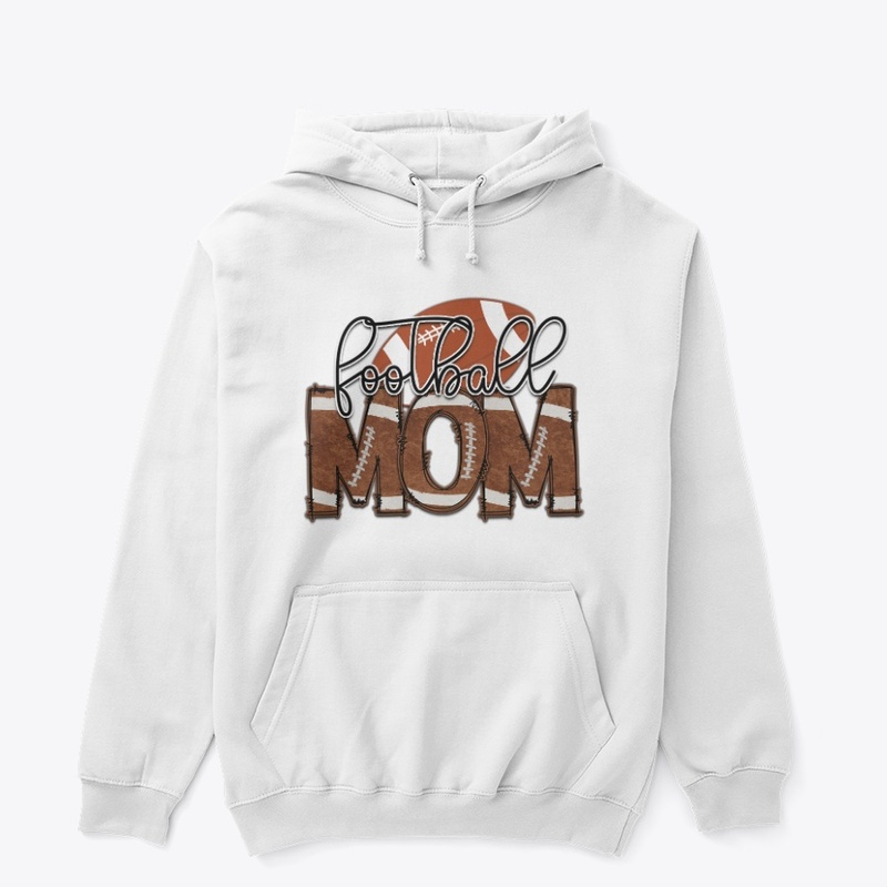 Football Mom
