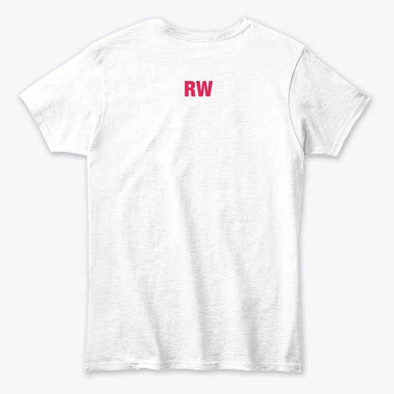 I LOVE MY RUDE WEAR