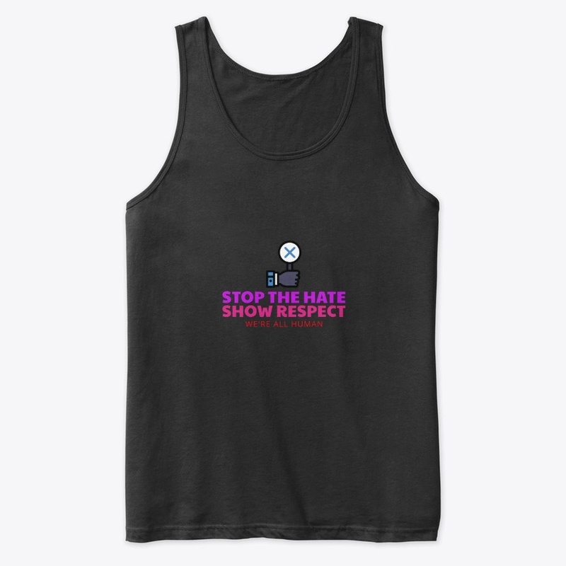 LGBTQIA Merchandise
