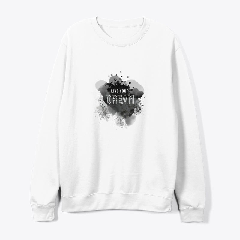 Inspirational design for Inspiration