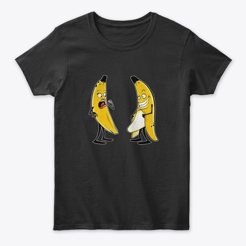 CREEPY BANANA