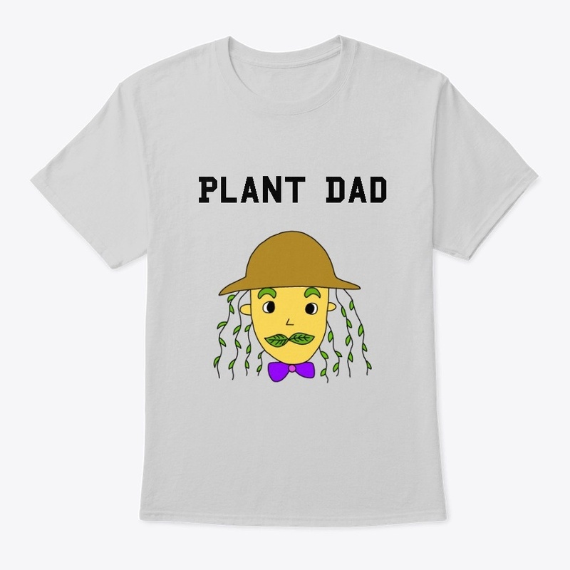Plant Dad