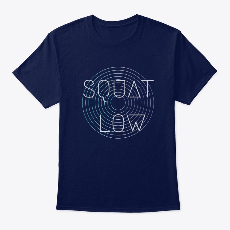 SQUAT LOW