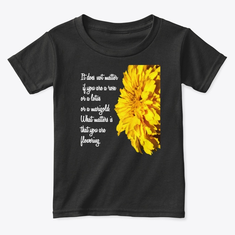 Marigold: Ranjeesh