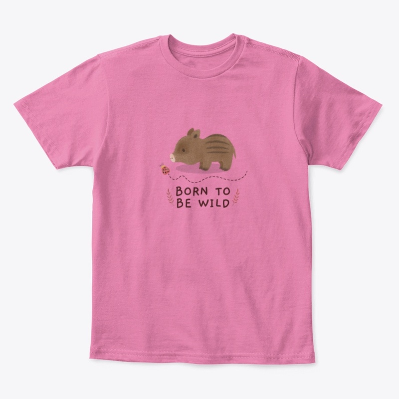 Wild Boar