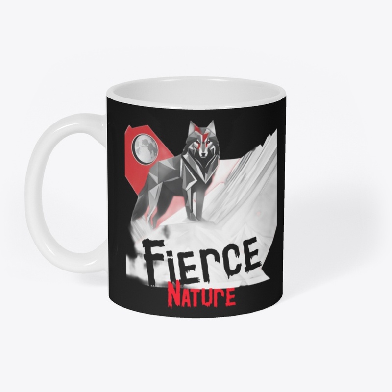 Fierce Nature